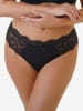 SugarShape String Sensla in black sensla