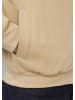 s.Oliver Sweatshirt Jacke  in  8401_sandstein