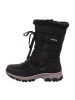 WESTLAND Winterstiefel in Schwarz