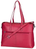 PICARD Shopper Bali in Rot