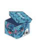 Lilo & Stitch Skateboard Box 30x30cm