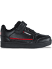 Lotto Kinder Sneaker "Nandu M" in Schwarz