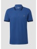 s.Oliver Polo-Shirt in 5527_royalblau