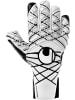 uhlsport  Torwarthandschuh "Uhlsport Supergrip+ Hn" in Weiß