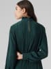 Vero Moda Plissiertes Kleid in Pine Grove