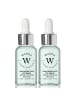 Warda Hyaluron Serum Doppelpack