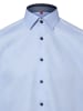 Finshley & Harding Hemd in hellblau