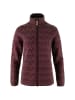 FJÄLLRÄVEN Strickjacke in rot