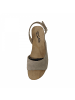 SOFTCLOX Sandalette Konny in Beige