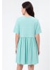 usha BLUE LABEL Women Dress in Mint