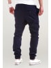 behype Chino-Hose LUKE in navy