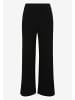 Zero  Stoffhose für Damen in schwarz