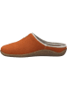 Josef Seibel Hausschuh Vinny 01 in orange