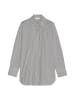 Marc O'Polo Streifenbluse oversize in MB31