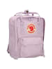 FJÄLLRÄVEN Kånken Mini 7 - Rucksack 29 cm in pastel lavender