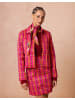 Oilily Jelle Jacke in Rosa