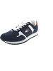 TOMMY JEANS TJM Runner Casual Sneaker Blau