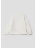 s.Oliver Sweatshirt in 0210_ecru