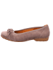 Gabor Pump in grau