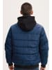 BLEND Winterjacke Outerwear in Blau