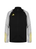 adidas Performance Trainingsjacke Tiro 23 Competition in grau / gelb