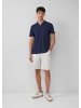 s.Oliver Polo-Shirt in 5852_tiefblau