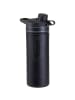 GRAYL Trinksystem Geopress Purifier Bottle in covert black