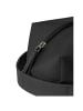 SANDQVIST Justin - Kulturbeutel 23 cm (black) in schwarz
