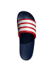 adidas Adilette Comfort 2.0 in Mehrfarbig