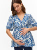 mama licious Bluse in Birch 1