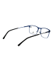Lacoste Männer Optische Fassungen Browline Schwarz