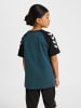 Hummel T-Shirt Hmljr Logo Lebensstil Mädchen in STARGAZER
