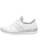 rieker Sneaker low L3259 in weiss