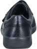 Comfortabel Komfort-Slipper in schwarz