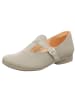 Think! Slipper elegant in beige