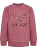 Hummel Sweatshirt Hmllime Sweatshirt in DECO ROSE