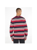 Tommy Hilfiger Pullover in blue multi