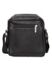 Northampton Polo Club Schultertasche in BLACK