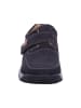 MOZA-X Slipper in schwarz