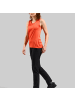 Odlo Tank Crew Neck Cardada in Coralle