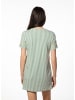SHORT STORIES Sleepshirt in Grün