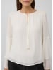 s.Oliver Bluse in 0200_ecru