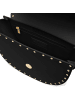 Seidenfelt Senja Schultertasche 44 cm black