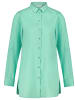 Gerry Weber Bluse Langarm in Dusty Jade