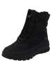 Kamik Winterstiefel in BLACK-NOIR