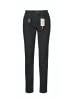 Anna Montana Slim Fit Jeans für Damen in schwarz