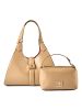 U.S. Polo Assn. Margaret Schultertasche 36.5 cm powder