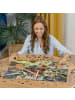 Ravensburger Puzzle 1.000 Teile Star Wars Villainous: Asajj Ventress Ab 14 Jahre in bunt