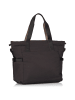 Hedgren Nova Galactic Schultertasche 43 cm black
