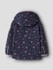 name it Softshell-Jacke in Navy Blazer1